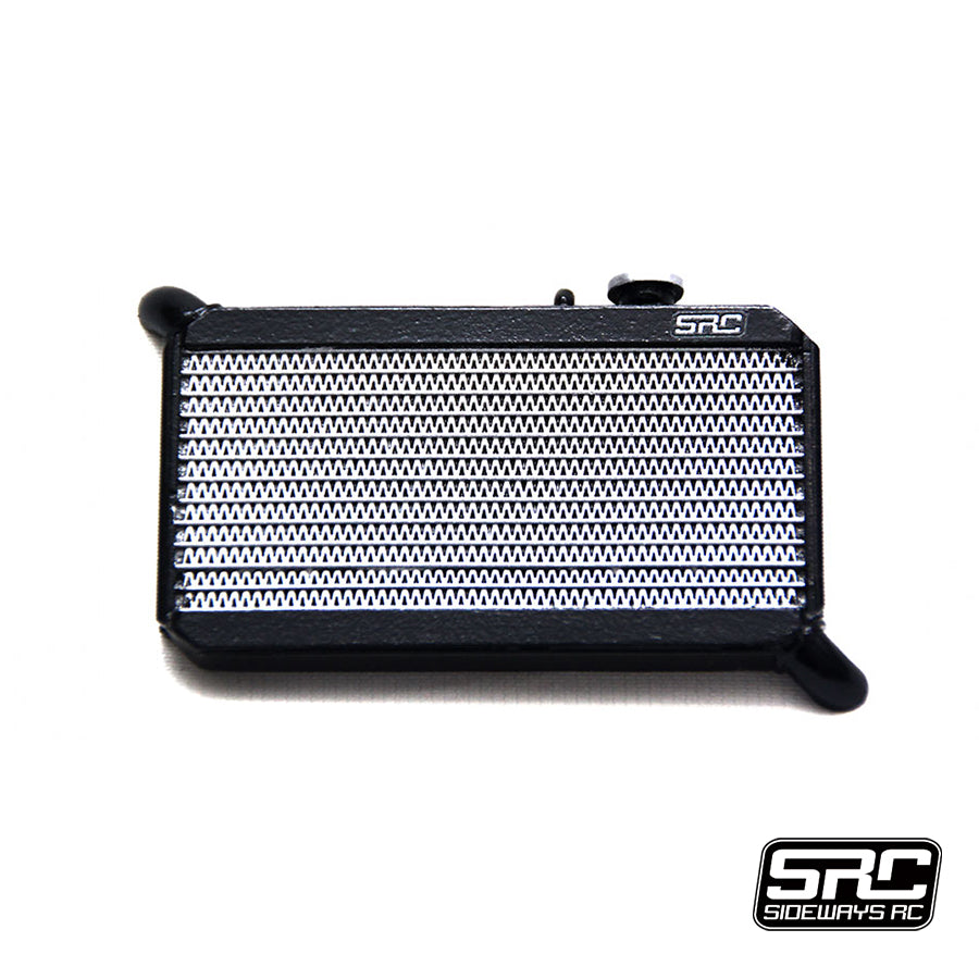 SRC Sideways RC Radiator STL1