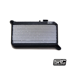 SRC Sideways RC Radiator STL1