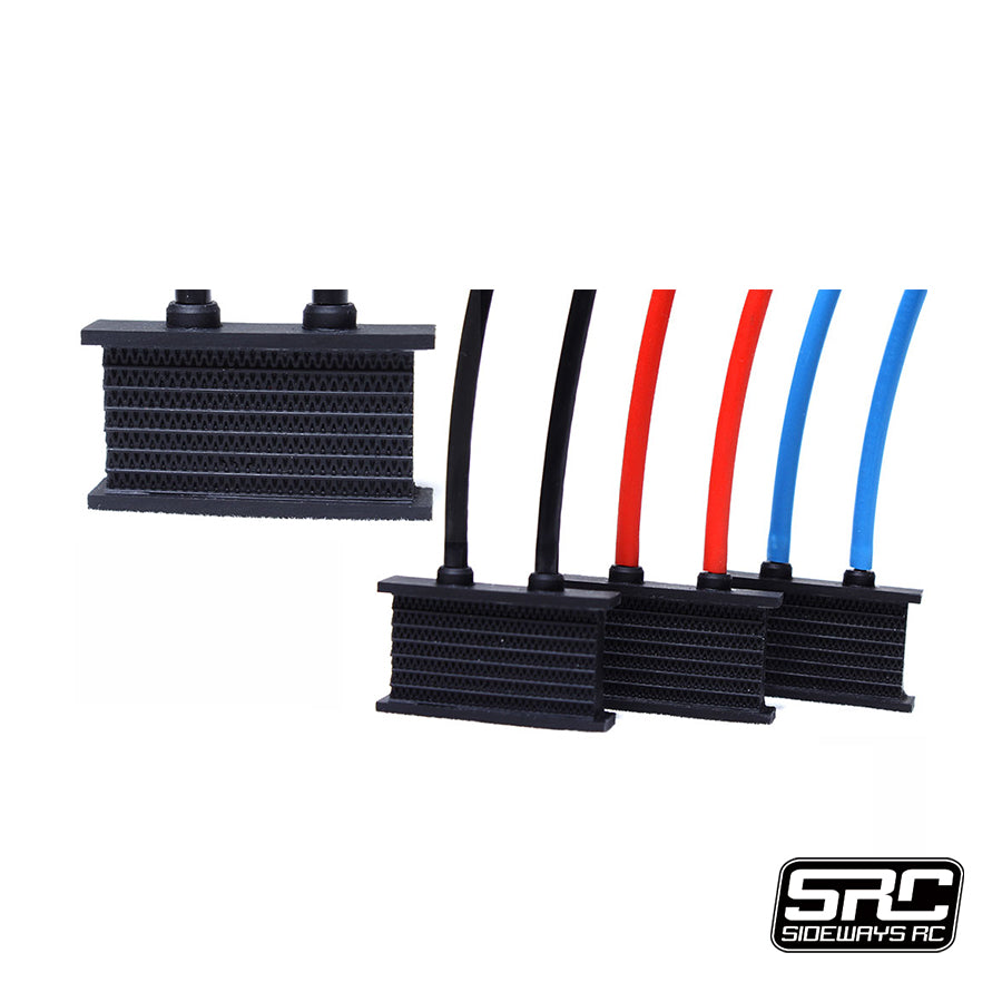 SRC Sideways RC Small Cooler V2