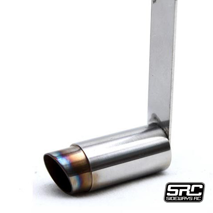 SRC Sideways RC LW Pipe SSA3LW