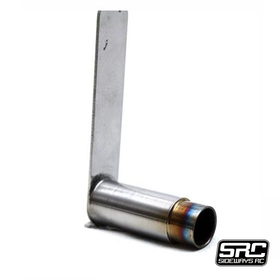 SRC Sideways RC LW Pipe SSS2LW