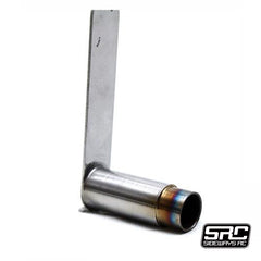 SRC Sideways RC LW Pipe SSS2LW