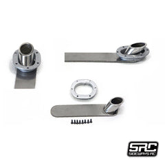 SRC Sideways RC SP4 Pipe 8mm