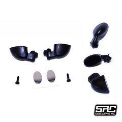 SRC Sideways RC Fender Mirror