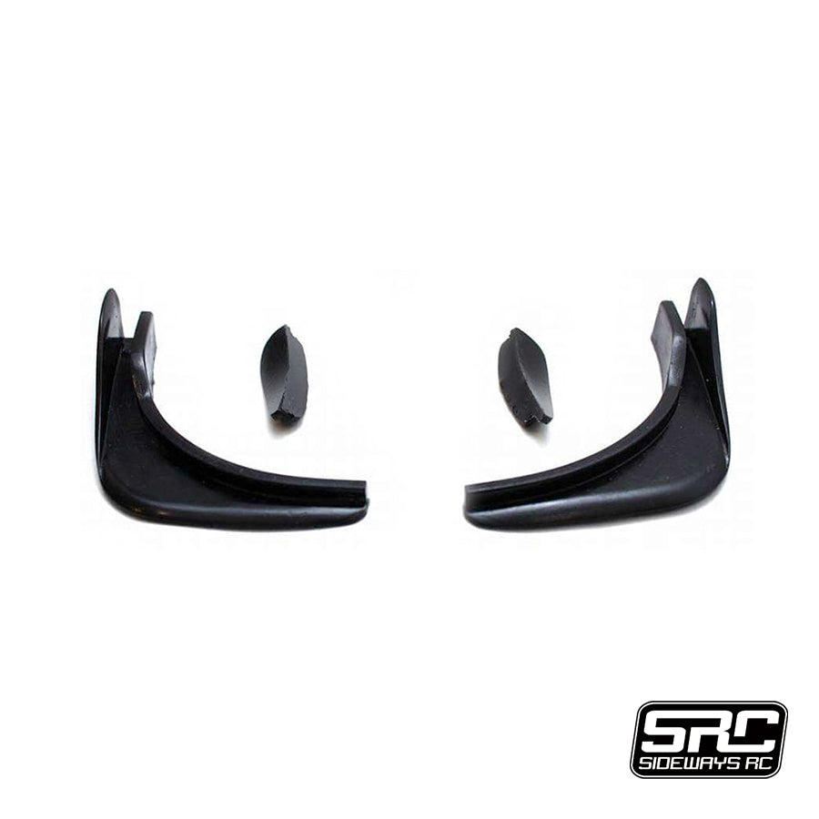 SRC Sideways RC Canards Set