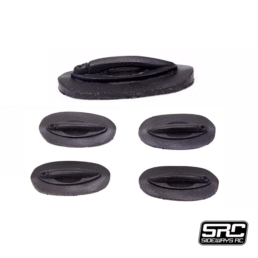 SRC Sideways RC Door Handle STL3