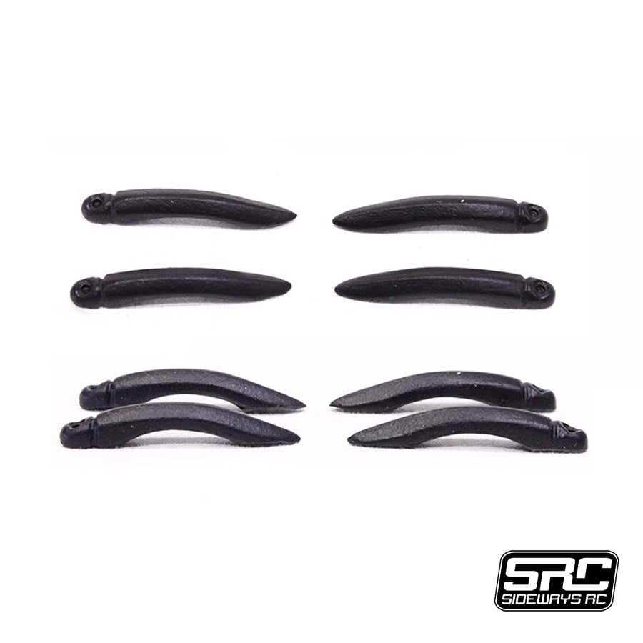 SRC Sideways RC Door Handle STL4
