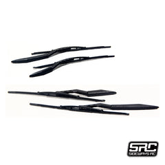 SRC Sideways RC Windscreen Wipers V2
