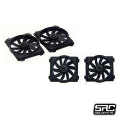 SRC Sideways RC Cooler Fan V3