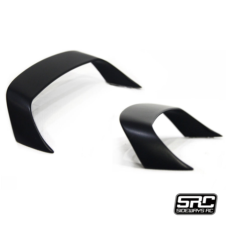 SRC Sideways RC Supra Wing