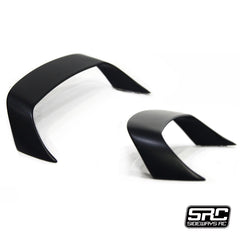 SRC Sideways RC Supra Wing