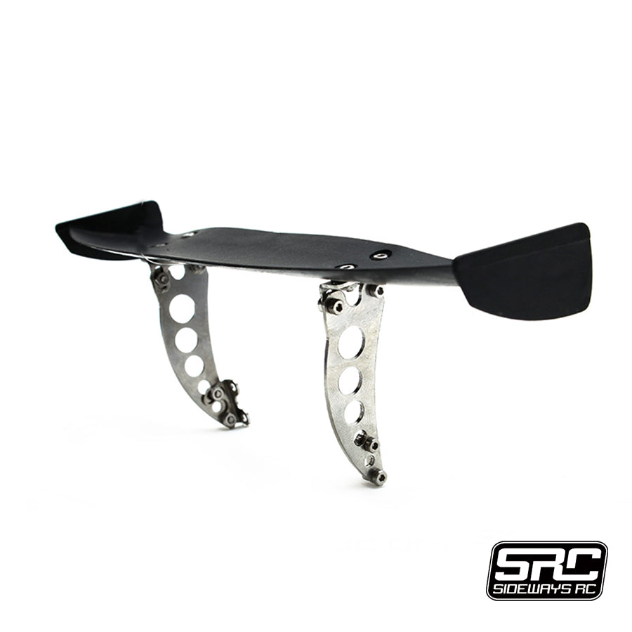 SRC Sideways RC Wing Mount STL7