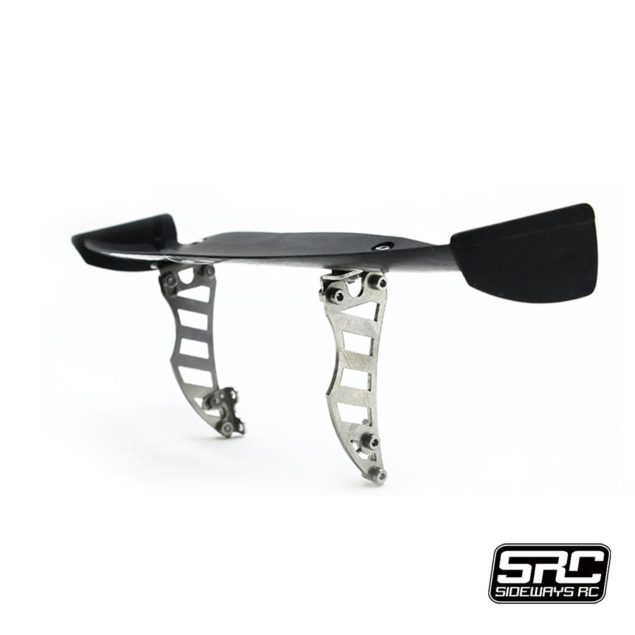 SRC Sideways RC Wing Mount STL8
