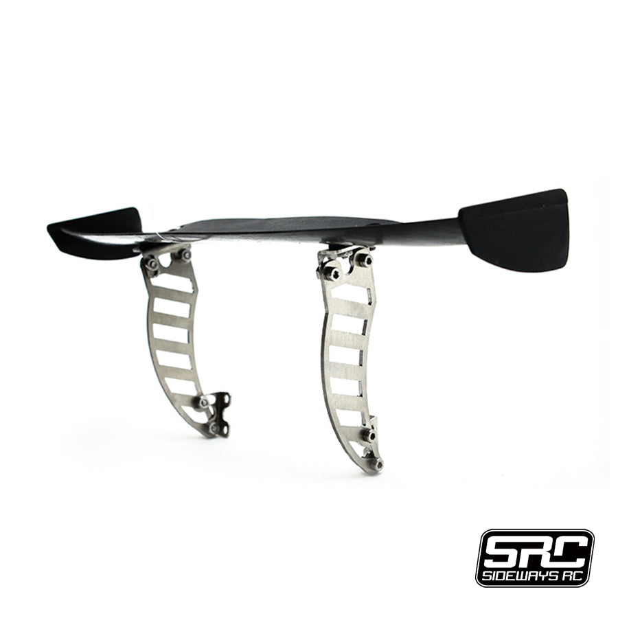 SRC Sideways RC Wing Mount STL9