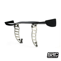 SRC Sideways RC Wing Mount STL9