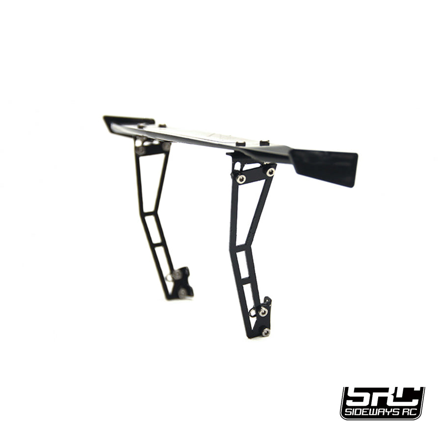 SRC Sideways RC Wing Mount STL14