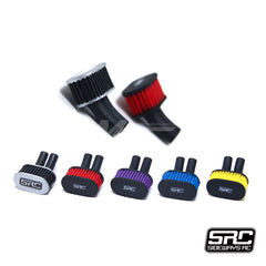 SRC Sideways RC Rotary Filter STL2