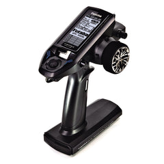 Futaba 4PM PLUS 2.4GHz Radio System Transmitter w/ R334SBS-E