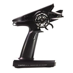 Futaba 4PM PLUS 2.4GHz Radio System Transmitter w/ R334SBS-E