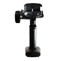 Futaba 4PM PLUS 2.4GHz Radio System Transmitter w/ R334SBS-E