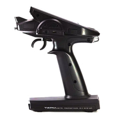 Futaba 4PM PLUS 2.4GHz Radio System Transmitter w/ R334SBS-E