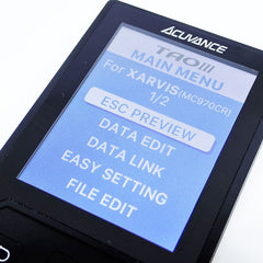 Acuvance TAO III Smart Access