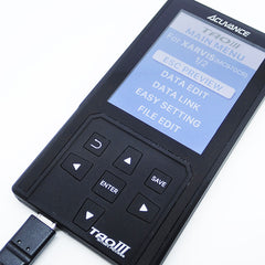 Acuvance TAO III Smart Access