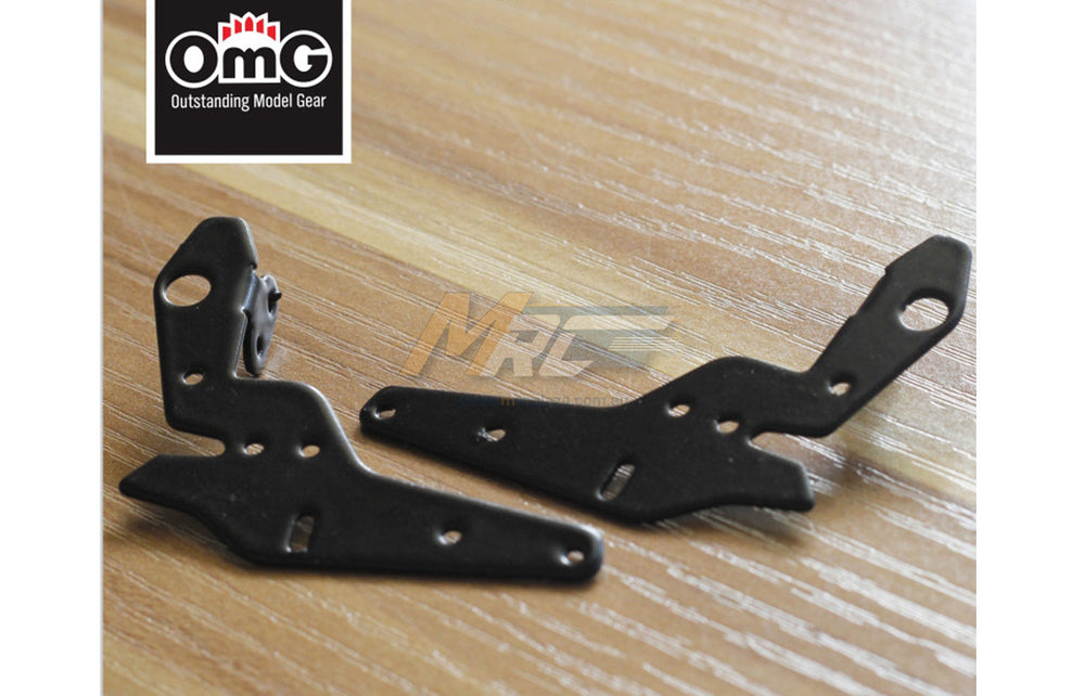 T.Game (#TG-WY09-BB) Style Wing Mount Type-BB