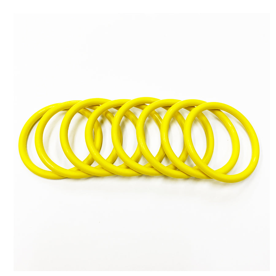 Topline (#TP-30Y) Yellow King Tyre O-Ring