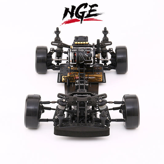 Usukani (#US88400) NGE RWD Drift Chassis Kit