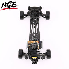 Usukani NGE RWD Drift Chassis Kit