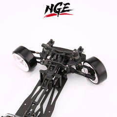 Usukani NGE RWD Drift Chassis Kit