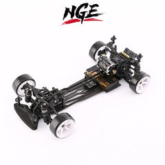 Usukani NGE RWD Drift Chassis Kit