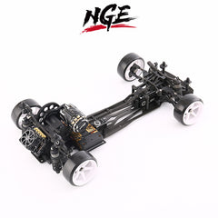 Usukani NGE RWD Drift Chassis Kit