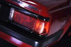Pandora RC 3D Graphic Tail Light Decal