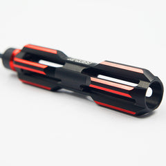 Xpress Alum. 7075 Lightweight 2.5mm Ball Hex Driver