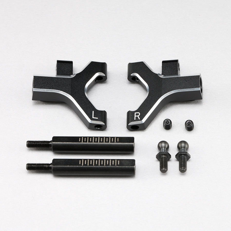 Yokomo (#Y2-008FSC) Alum. Front Lower Arm - Short Type