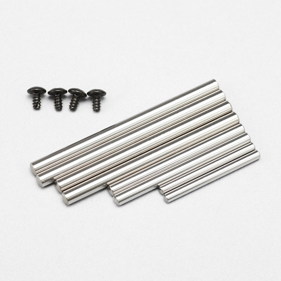 Yokomo (#Y2-009A) YD-2 Hinge Pin Set