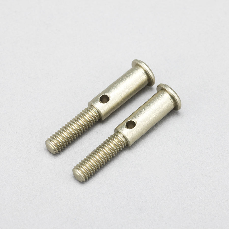 Yokomo (#Y2-010FAA) Alum. YD-2 Front Axle