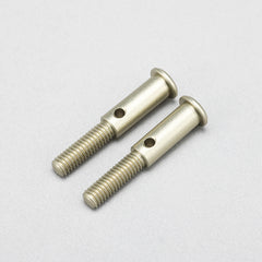 Yokomo (#Y2-010FAA) Alum. YD-2 Front Axle