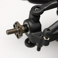 Yokomo Alum. UL Front Axle