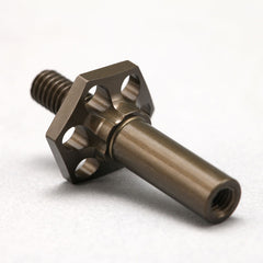 Yokomo Alum. UL Front Axle