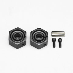 Yokomo (#Y2-011CB7) Aluminum Clamp Wheel Hub 7.0mm