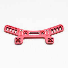 Yokomo (#Y2-017AFERA) Alum. Front Shock Tower - Red