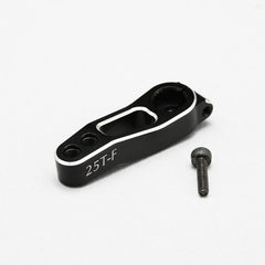 Yokomo (#Y2-204523A) Alum. 23mm Clamp Spline Servo Horn 25T