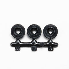 Yokomo (#Y2-204Z-1) Servo Horn Resin Parts