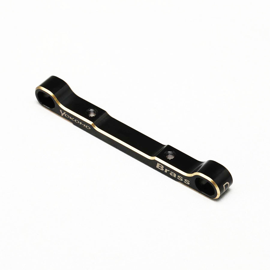 Yokomo (#Y2-301DB) Brass Suspension Mount D