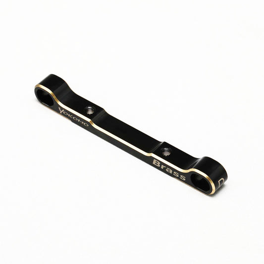 Yokomo (#Y2-301DB) Brass Suspension Mount D