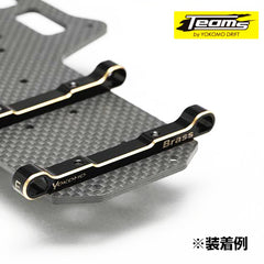 Yokomo Brass Suspension Mount E