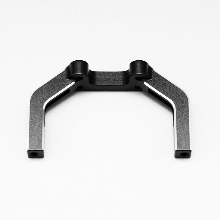 Yokomo (#Y2-302CA) Alum. Front Bulkhead Bridge